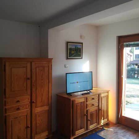 Vila Zoran Zlatibor Kültér fotó