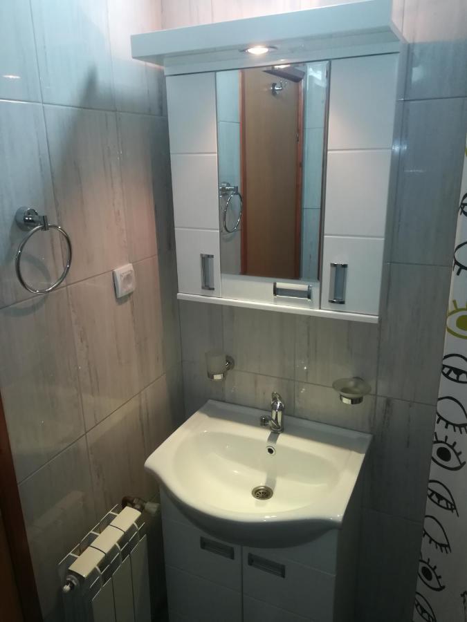 Vila Zoran Zlatibor Kültér fotó