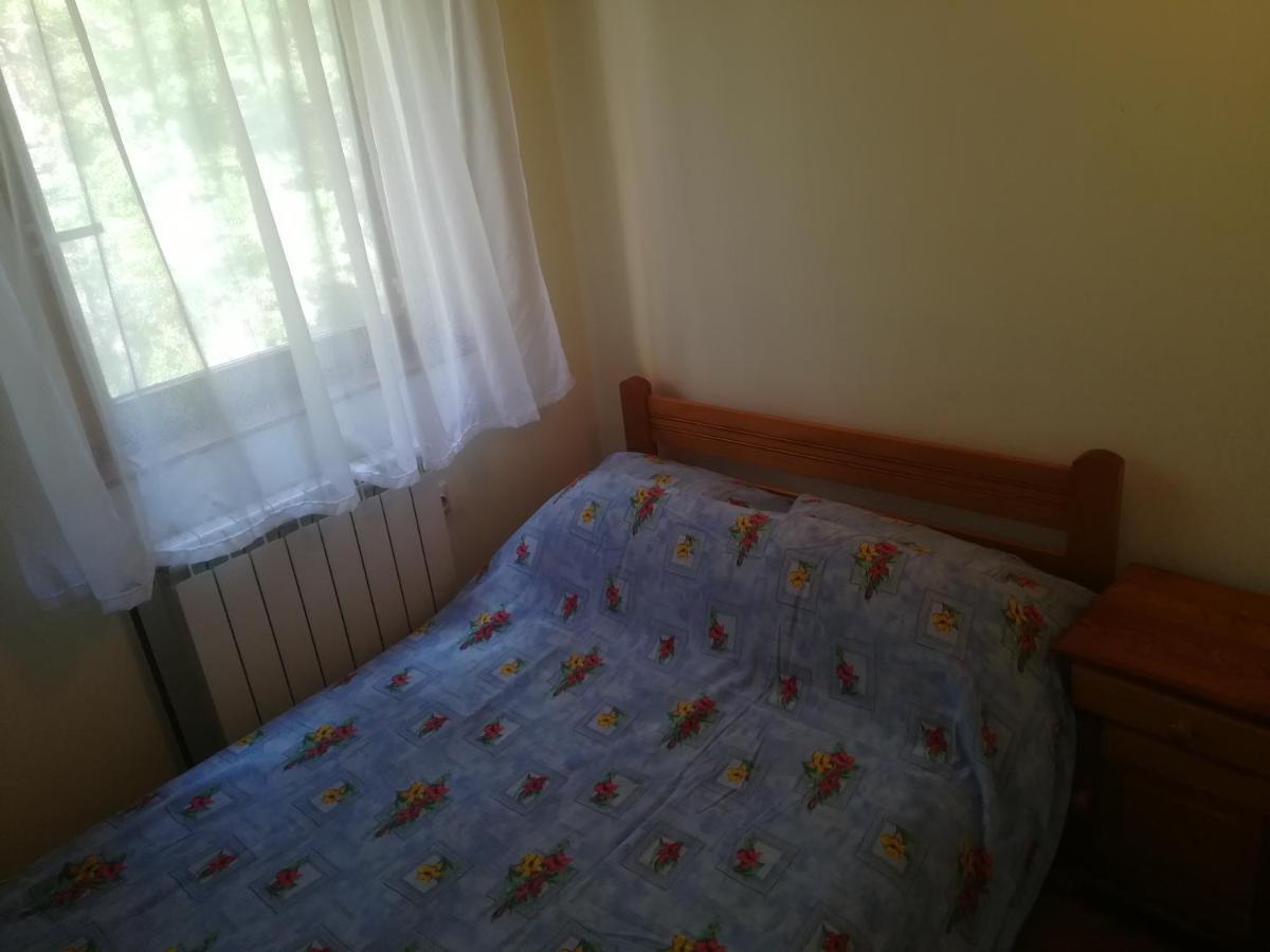 Vila Zoran Zlatibor Kültér fotó