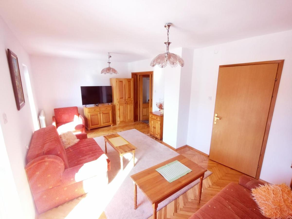 Vila Zoran Zlatibor Kültér fotó