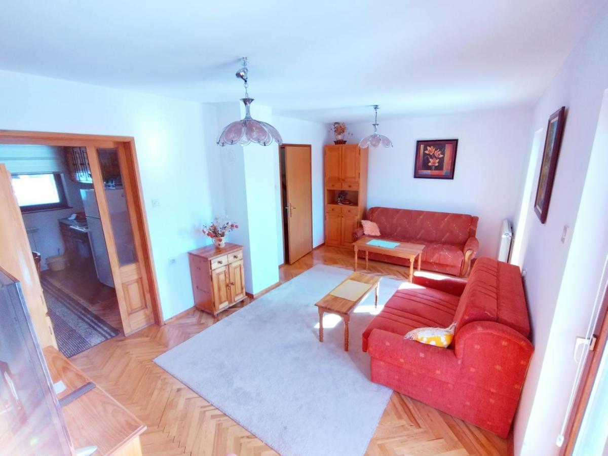 Vila Zoran Zlatibor Kültér fotó