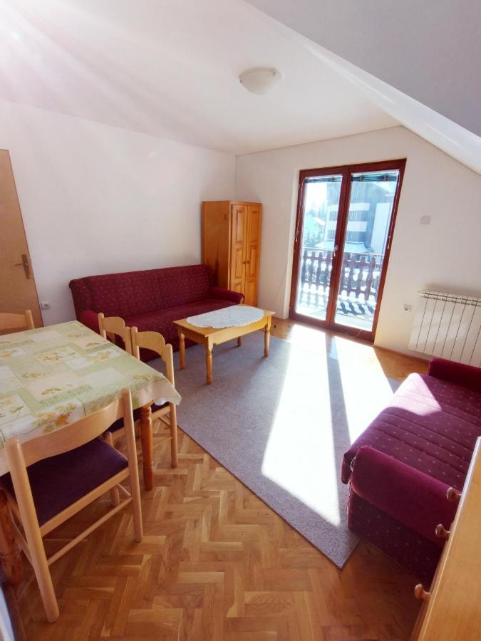 Vila Zoran Zlatibor Kültér fotó