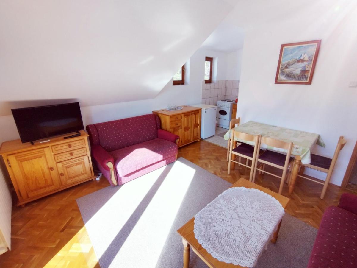 Vila Zoran Zlatibor Kültér fotó