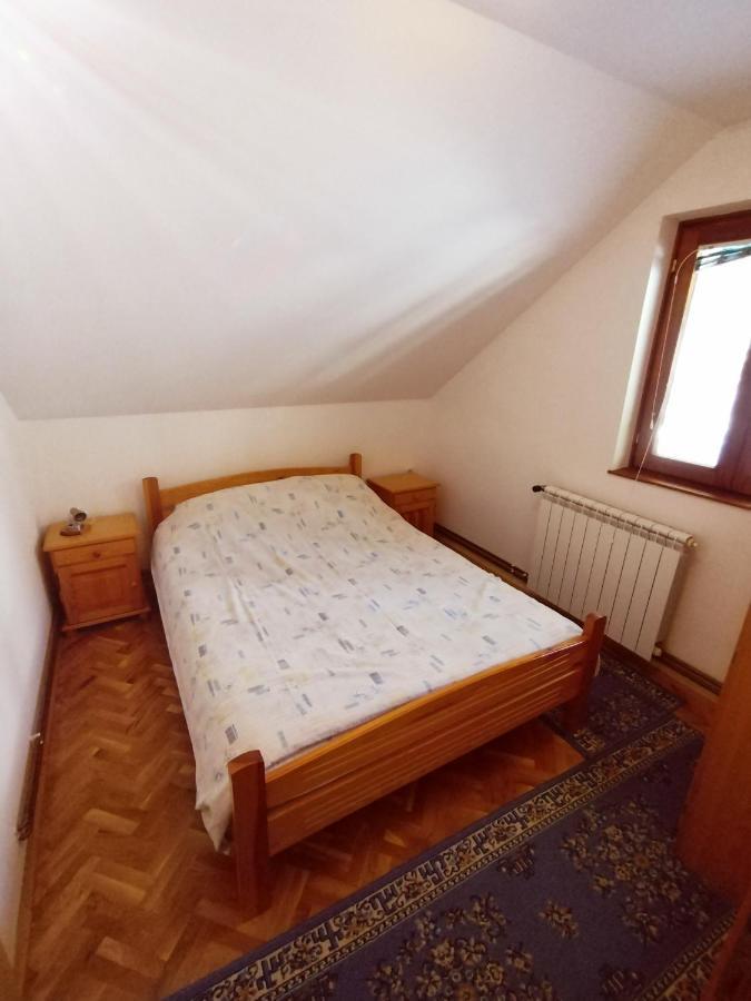 Vila Zoran Zlatibor Kültér fotó