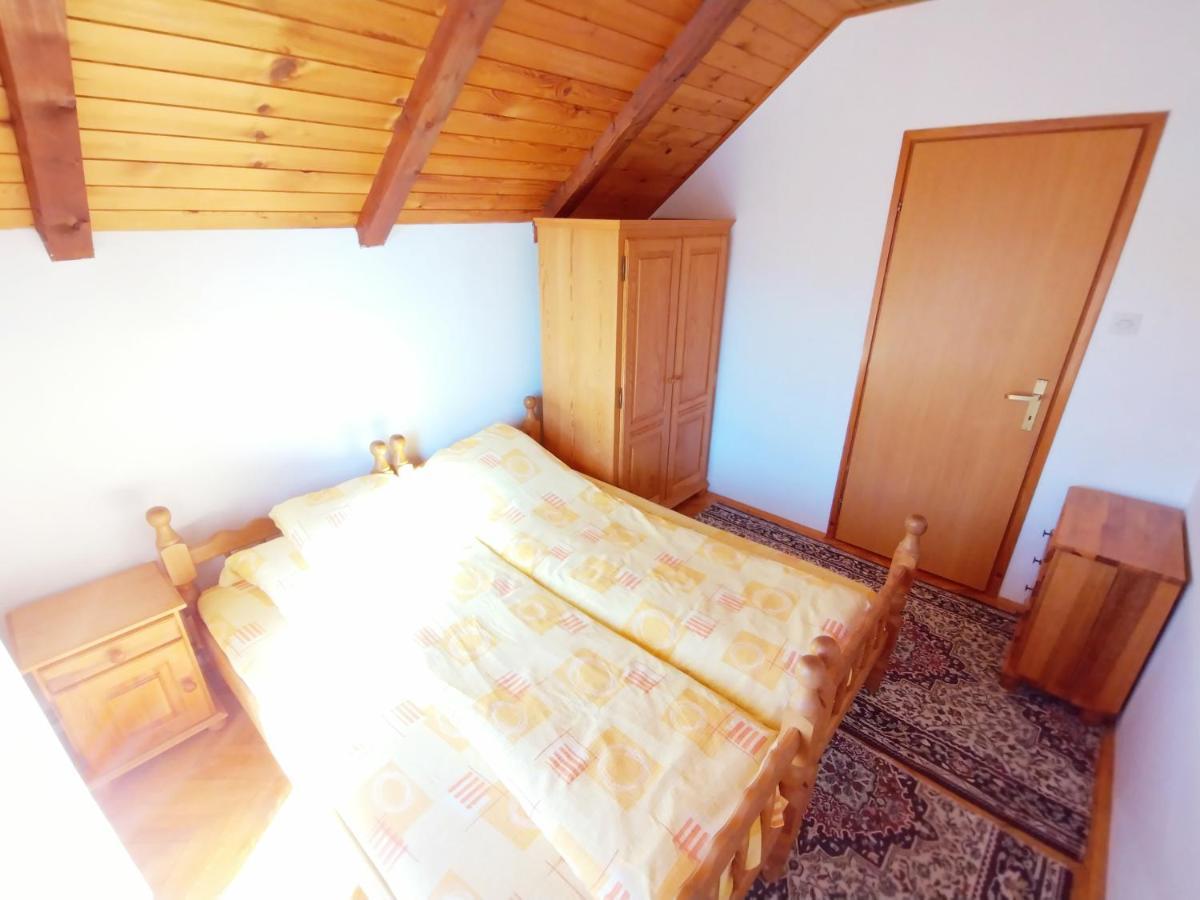 Vila Zoran Zlatibor Kültér fotó