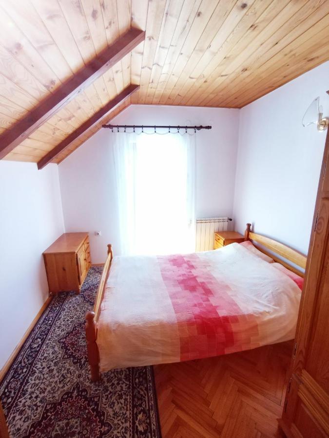Vila Zoran Zlatibor Kültér fotó