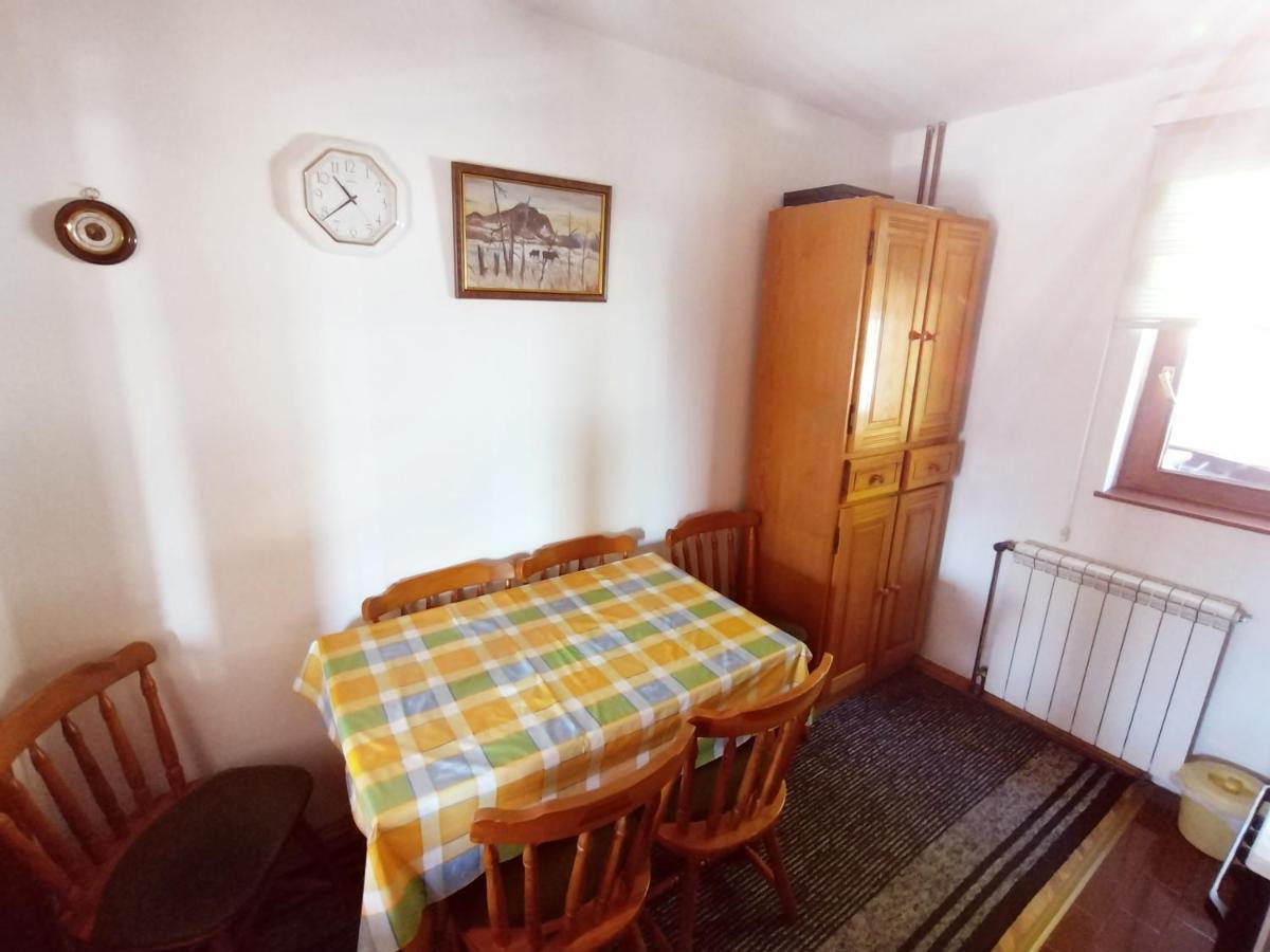 Vila Zoran Zlatibor Kültér fotó