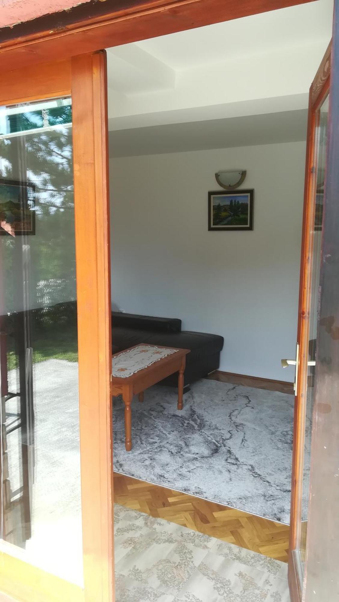 Vila Zoran Zlatibor Kültér fotó