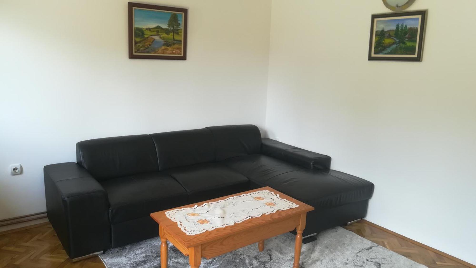 Vila Zoran Zlatibor Kültér fotó