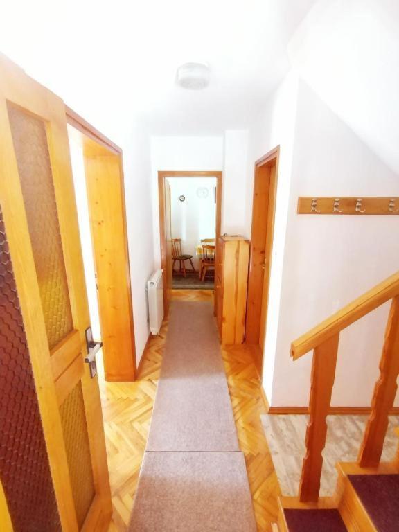 Vila Zoran Zlatibor Kültér fotó