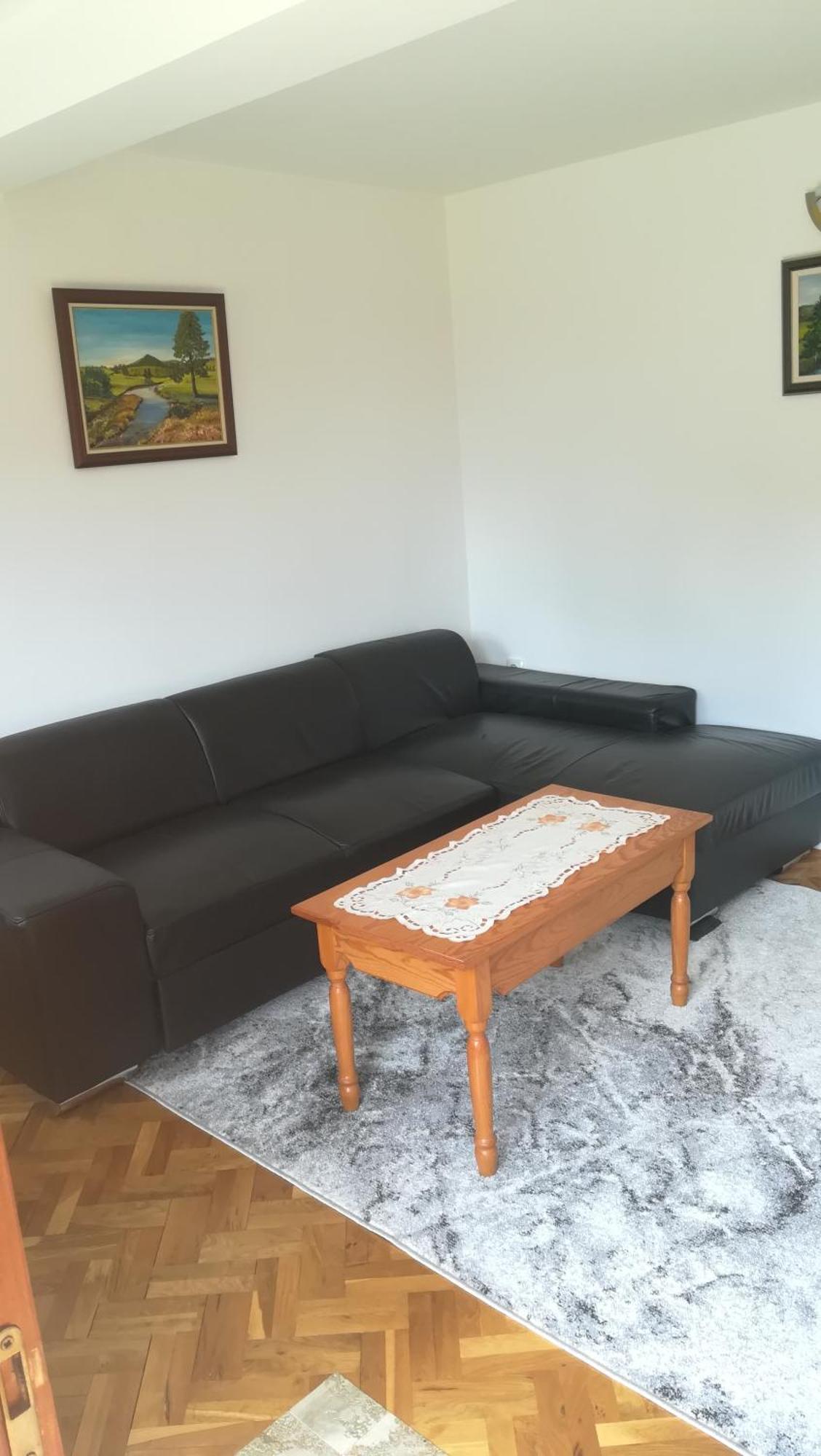 Vila Zoran Zlatibor Kültér fotó