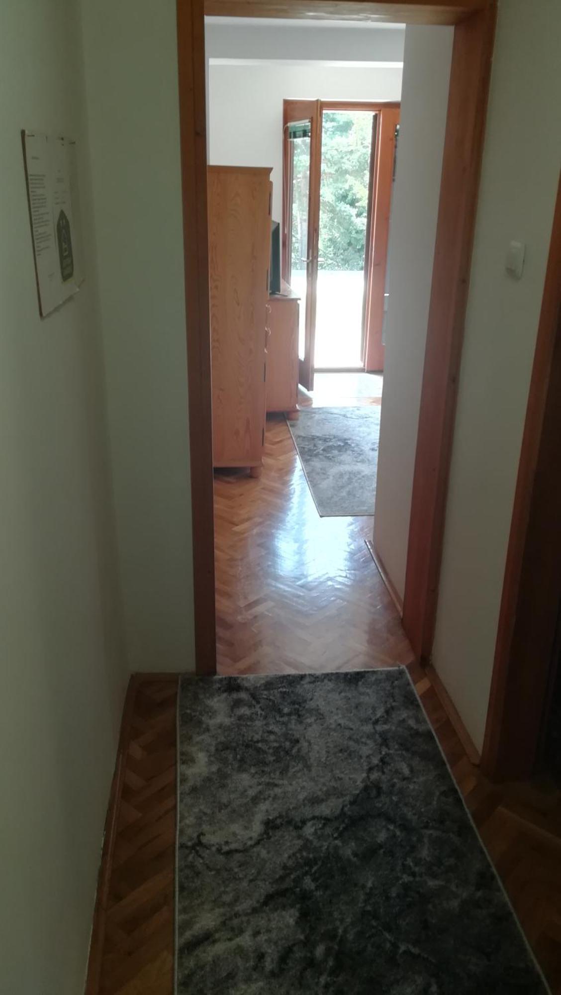 Vila Zoran Zlatibor Kültér fotó