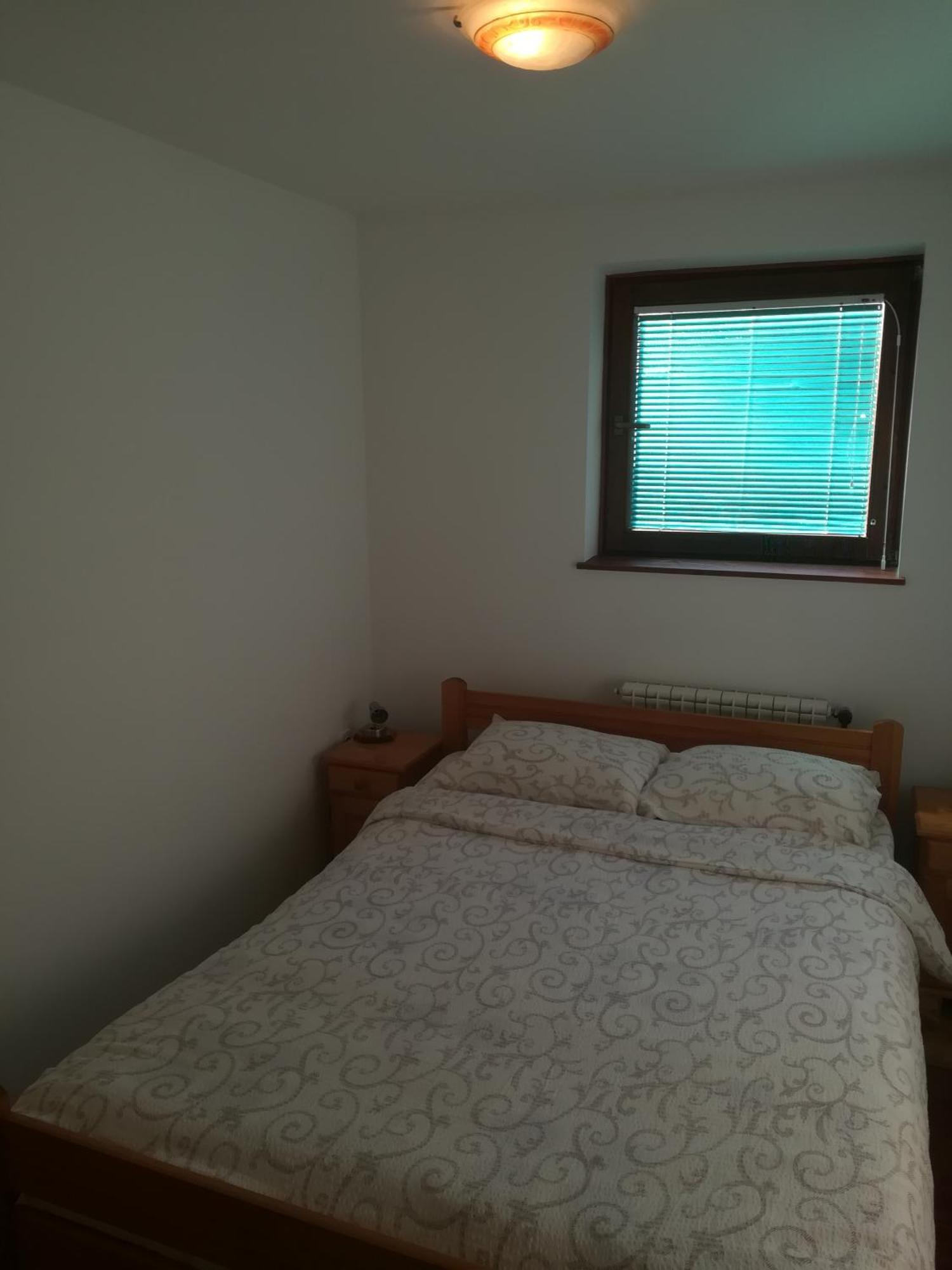 Vila Zoran Zlatibor Kültér fotó