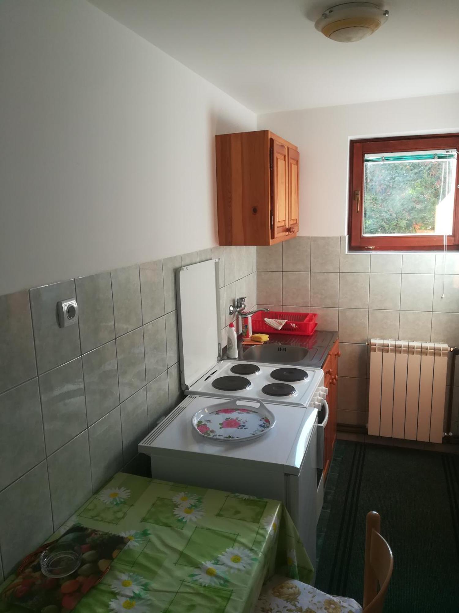 Vila Zoran Zlatibor Kültér fotó