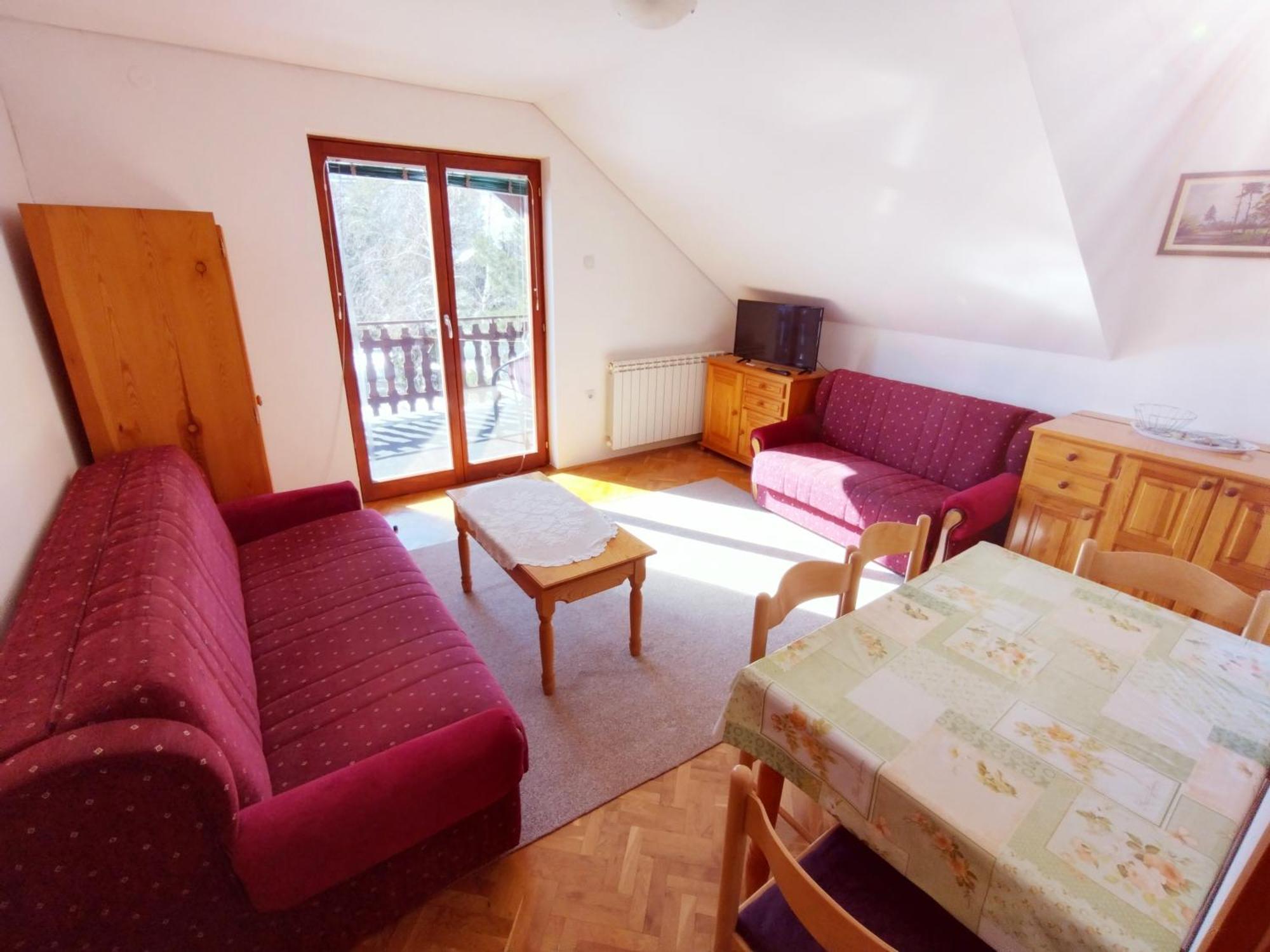 Vila Zoran Zlatibor Szoba fotó
