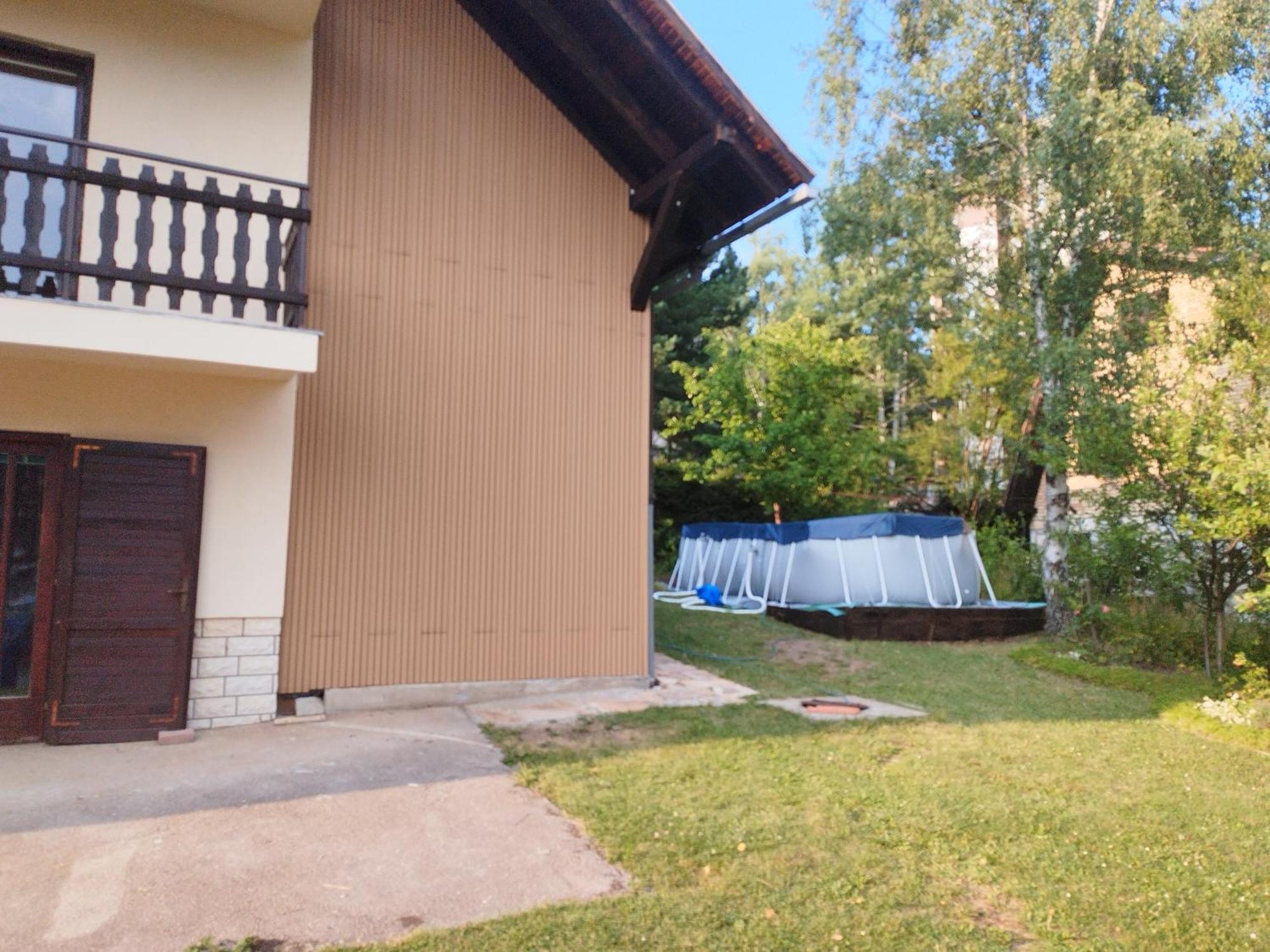 Vila Zoran Zlatibor Kültér fotó